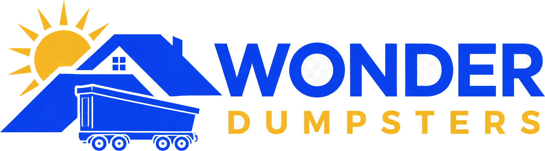 Wonder Dumpsters